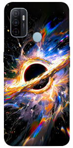 Чохол Universe explosion для OPPO A32
