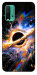 Чохол Universe explosion для Xiaomi Redmi Note 9 4G