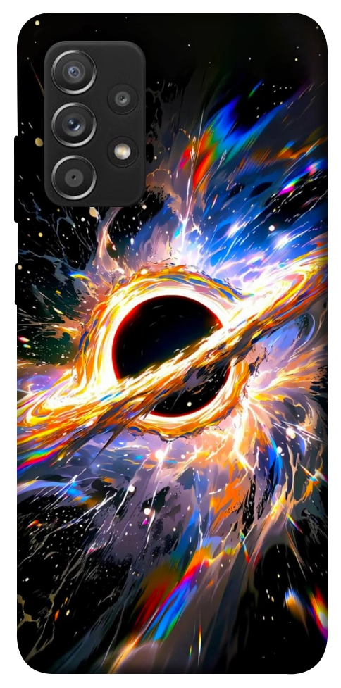 Чехол Universe explosion для Galaxy A52s