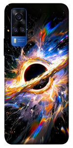 Чохол Universe explosion для Vivo Y51a