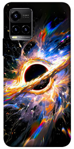 Чохол Universe explosion для Vivo Y33s