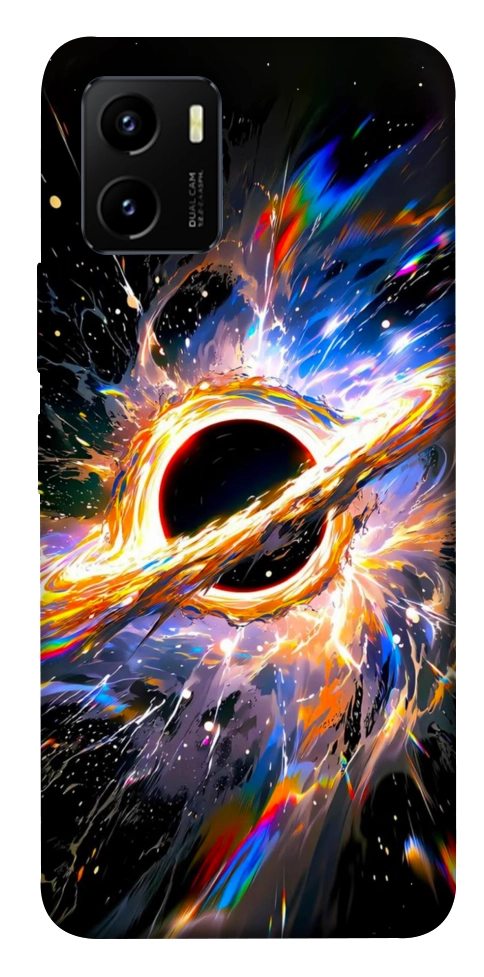 Чохол Universe explosion для Vivo Y15s