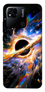 Чохол Universe explosion для Xiaomi Redmi 10A