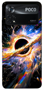 Чохол Universe explosion для Xiaomi Poco X4 Pro