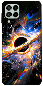 Чехол Universe explosion для Galaxy M53