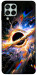 Чохол Universe explosion для Galaxy M53