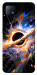 Чехол Universe explosion для Oppo A73 5G