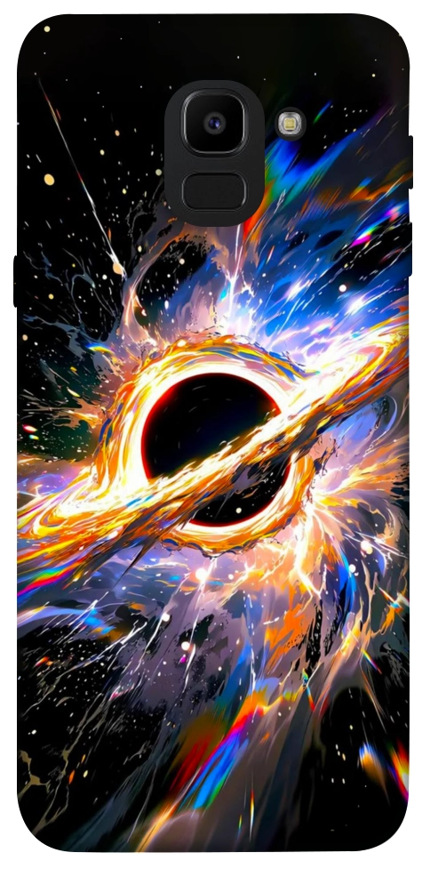 Чохол Universe explosion для Galaxy J6 (2018)