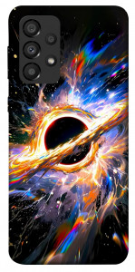 Чохол Universe explosion для Galaxy A33 5G