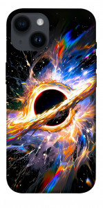 Чохол Universe explosion для iPhone 14