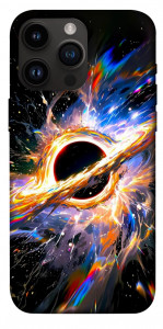 Чехол Universe explosion для iPhone 14 Pro Max