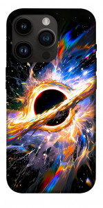 Чехол Universe explosion для iPhone 14 Pro