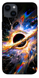 Чехол Universe explosion для iPhone 14 Plus