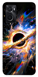 Чохол Universe explosion для Oppo A76 4G