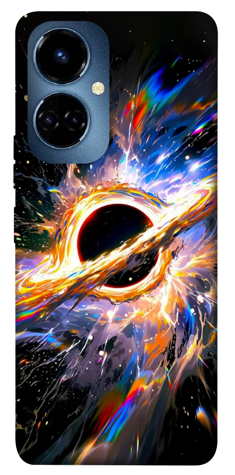 Чехол Universe explosion для TECNO Camon 19 (CI6n)