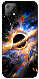 Чехол Universe explosion для Blackview A55