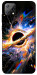 Чехол Universe explosion для Blackview A55