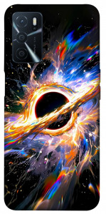 Чохол Universe explosion для Oppo A54s