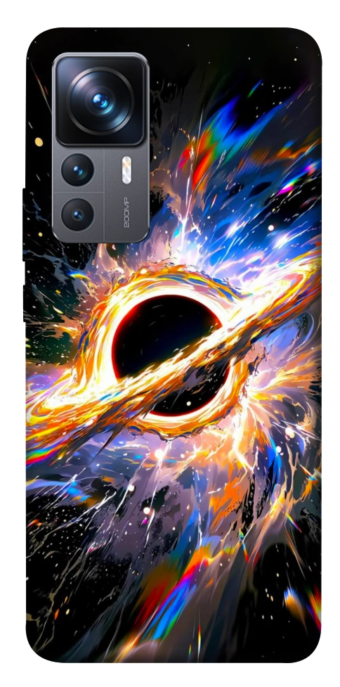 Чехол Universe explosion для Xiaomi 12T