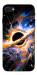 Чохол Universe explosion для iPhone SE (2022)