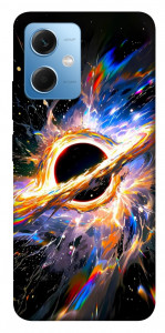 Чохол Universe explosion для Xiaomi Redmi Note 12 5G