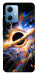 Чохол Universe explosion для Xiaomi Redmi Note 12 5G