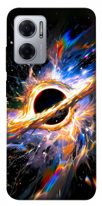 Чехол Universe explosion для Xiaomi Redmi Note 11E