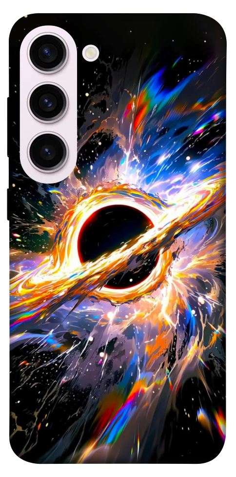 Чехол Universe explosion для Galaxy S23+