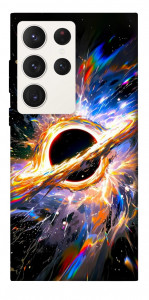 Чехол Universe explosion для Galaxy S23 Ultra