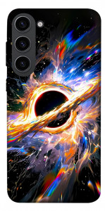 Чохол Universe explosion для Galaxy S23