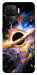 Чехол Universe explosion для Oppo Reno 5 Lite