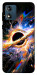 Чехол Universe explosion для Motorola Moto E13
