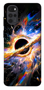 Чохол Universe explosion для Motorola Moto G22