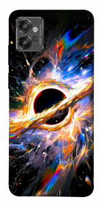 Чохол Universe explosion для Motorola Moto G32