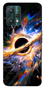 Чехол Universe explosion для Realme 9 Pro