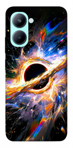 Чохол Universe explosion для Realme C33