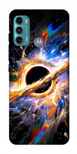 Чохол Universe explosion для Motorola Moto G60