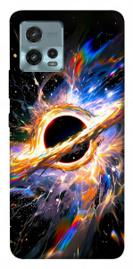 Чехол Universe explosion для Motorola Moto G72