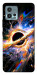 Чехол Universe explosion для Motorola Moto G72