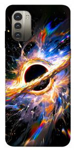Чохол Universe explosion для Nokia G11