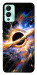Чехол Universe explosion для Infinix Hot 12 Play
