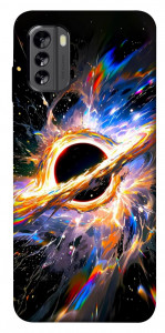 Чохол Universe explosion для Nokia G60