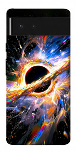 Чехол Universe explosion для Google Pixel 6