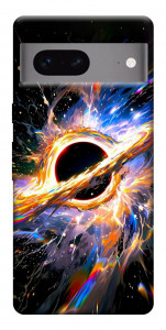 Чехол Universe explosion для Google Pixel 7