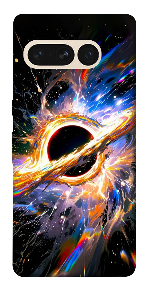 Чехол Universe explosion для Google Pixel 7 Pro