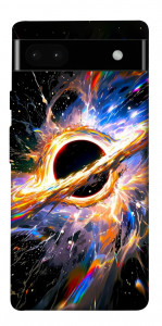 Чехол Universe explosion для Google Pixel 6A