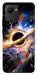 Чехол Universe explosion для Realme C30s