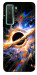Чехол Universe explosion для Huawei nova 7 SE