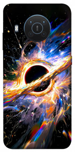 Чехол Universe explosion для Nokia X20
