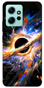 Чехол Universe explosion для Xiaomi Redmi Note 12 4G